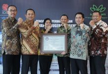 PT Saraswanti Anugerah Makmur Tbk Peroleh Dana Segar Rp93 Miliar Melalui IPO
