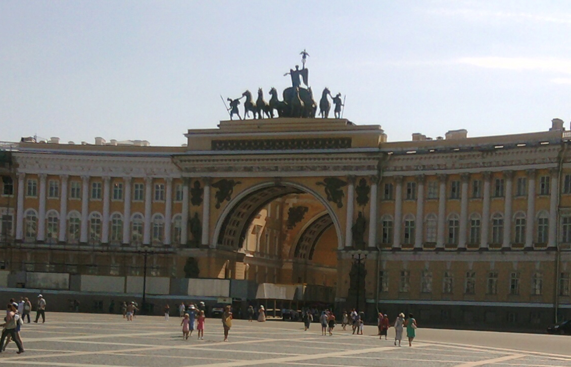 forex courses in Saint Petersburg