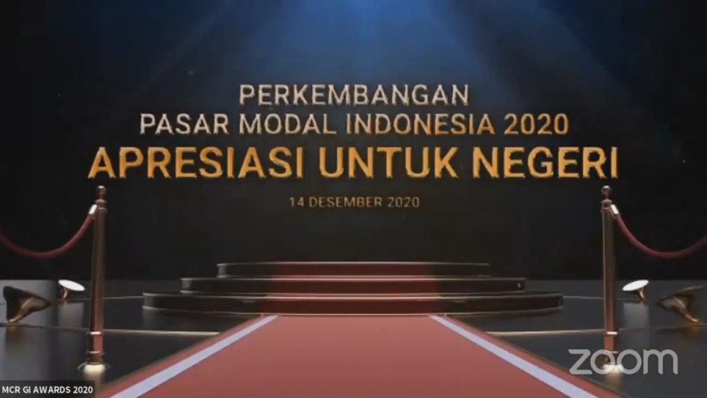 Perkembangan Pasar Modal Indonesia 2020 Apresiasi Bei Untuk Negeri Vibiznews Com
