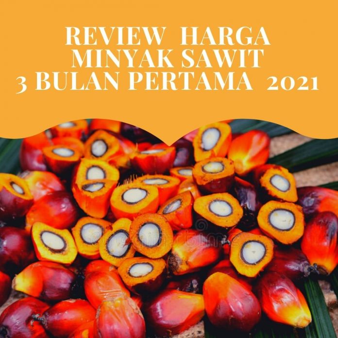 review mingguan Harga minyak sawit 8 - 15 Maret 2021 (3)