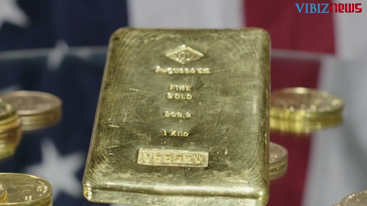 Rekomendasi Mingguan Emas 10 14 Januari 2022 Siap Naik