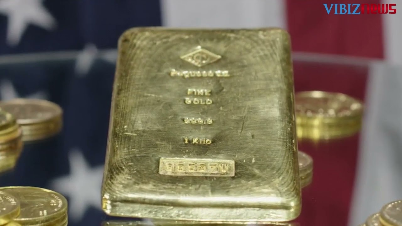 Rekomendasi Emas 6 Januari 2022 Naik di tengah