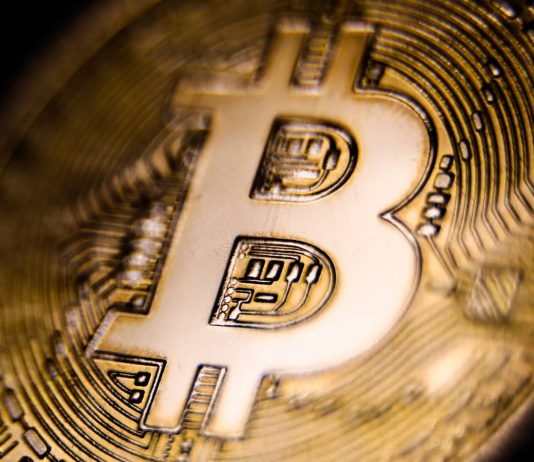 Bitcoin Bertahan Di atas US$ 34.000, Meningkat Lebih Dari 20%