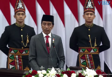 Pemulihan Ekonomi Indonesia