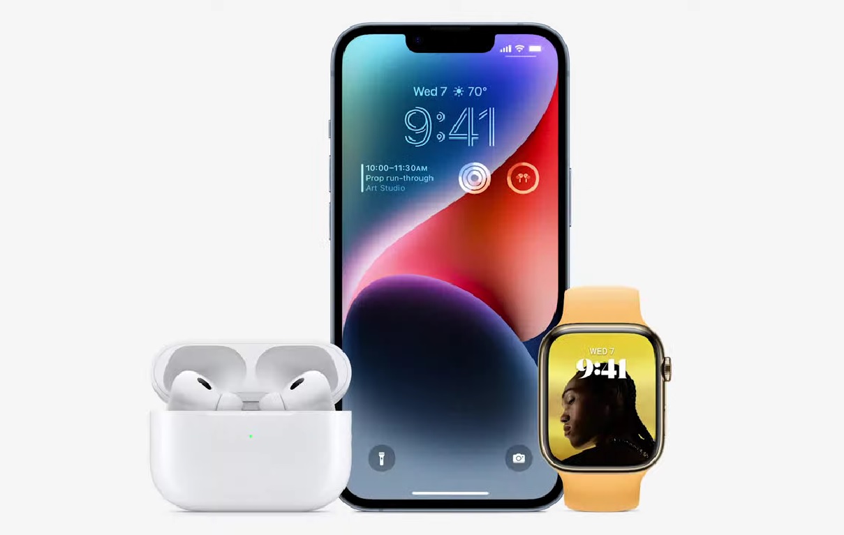 Apple Rilis Apple iphone 14 Professional and Apple iphone 14 Pro Max