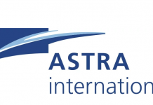 astra international
