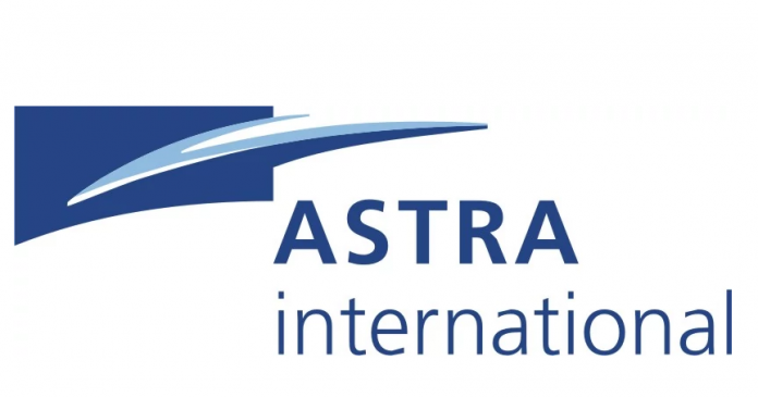 astra international