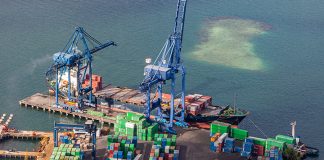 Neraca Perdagangan Indonesia Surplus Transaksi Berjalan