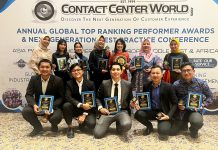 Contact Center BI Peroleh Penghargaan Bertaraf Internasional