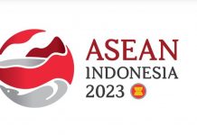 ASEAN +3 Indonesia 2023