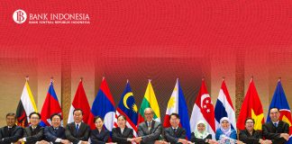 Pertemuan Pertama Tingkat Menteri Keuangan-Gubernur Bank Sentral ASEAN 2023