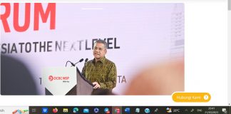 Wamenkeu Cara Indonesia To The Next Level