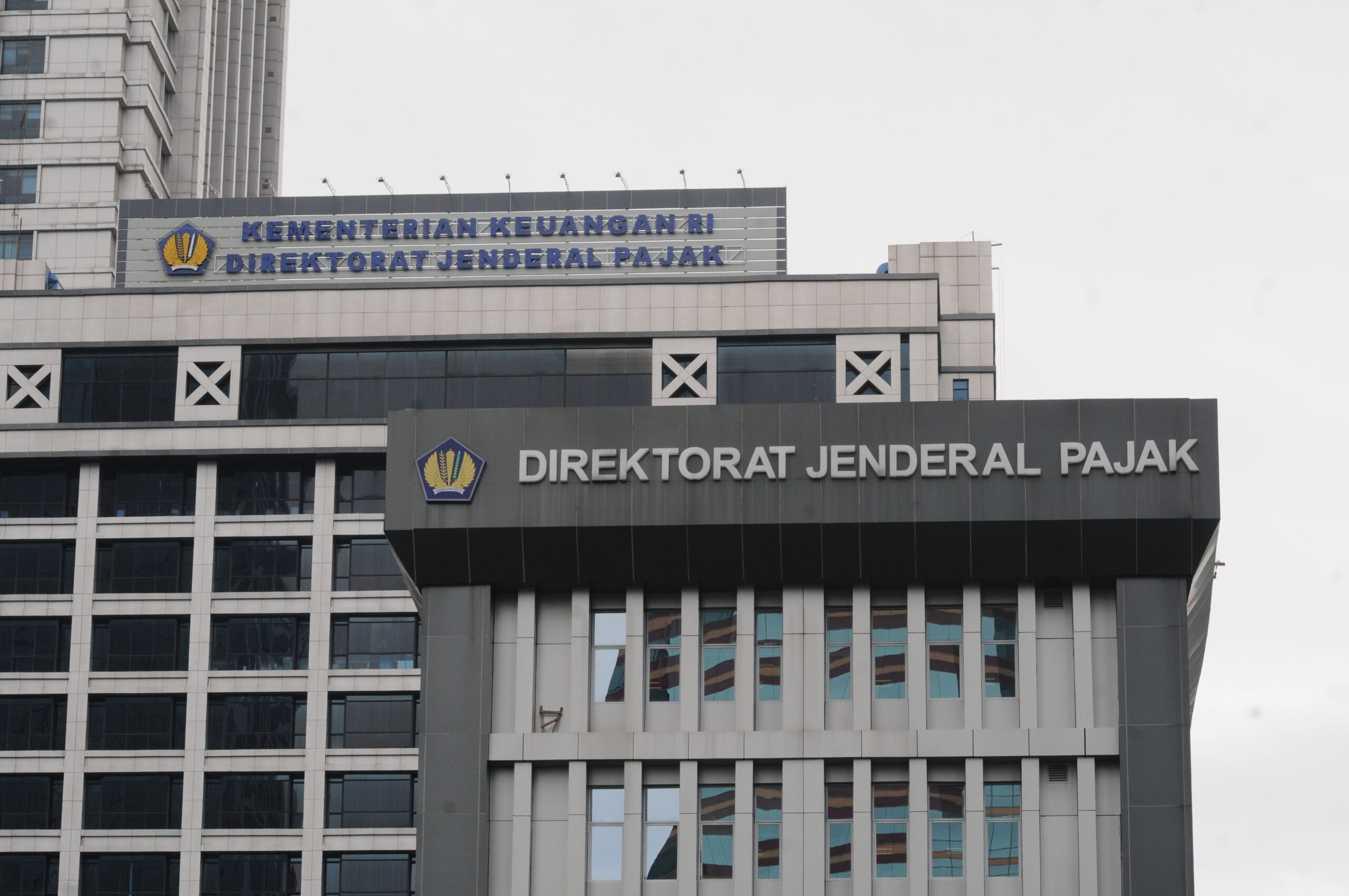 Berkenalan dengan Direktorat Jenderal Pajak (DJP) - Vibiznews.com